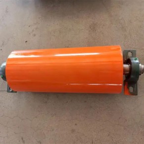 RCT系列永磁滾筒